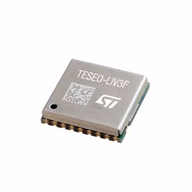 TESEO-LIV3F STMicroelectronics  HF-Empfänger
